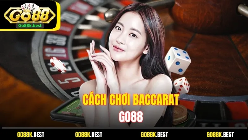 Cách Chơi Blackjack Go88: Chiến Lược Dễ Thắng Cho Game Thủ