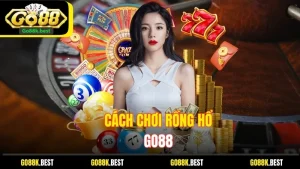 Cách Chơi Rồng Hổ Ở Go88 Dễ Hiểu Và Hiệu Quả, Thắng Lớn